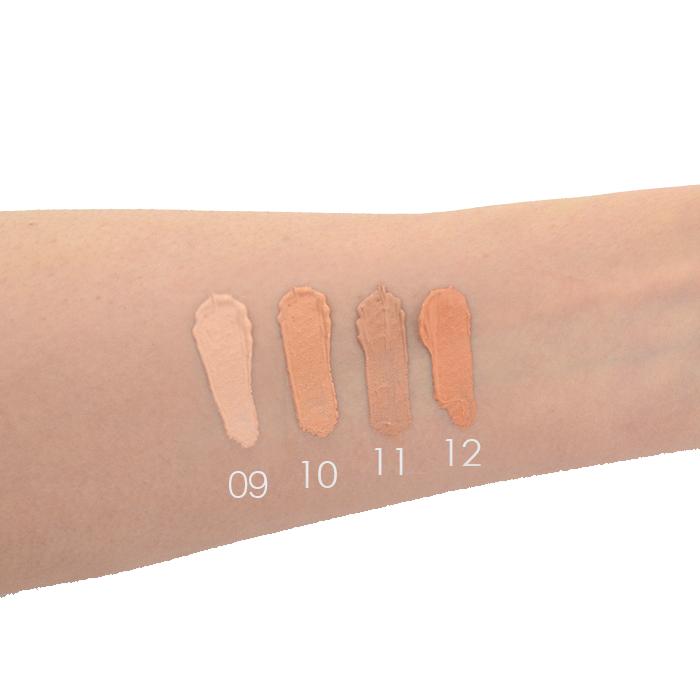 Anti Cerne Liquid Concealer - Yves Morel