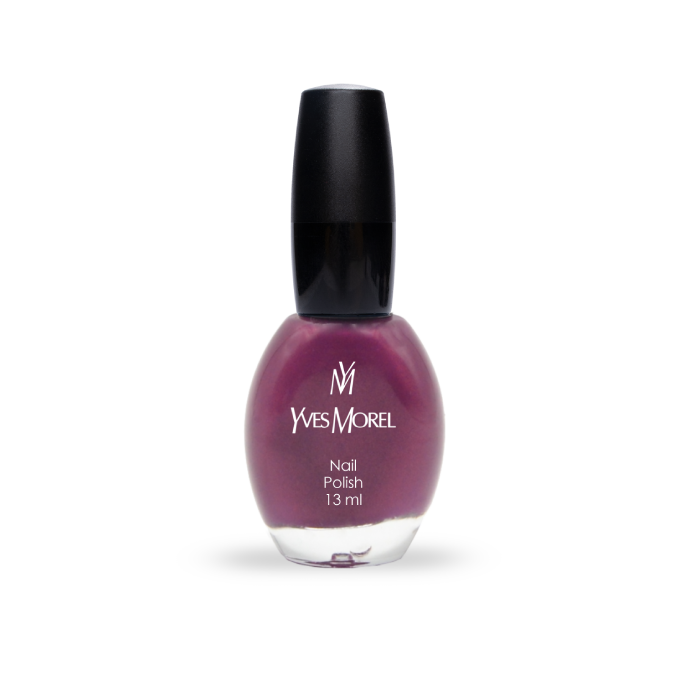 vernis a ongles yves morel