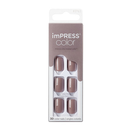 Impress - Kiss