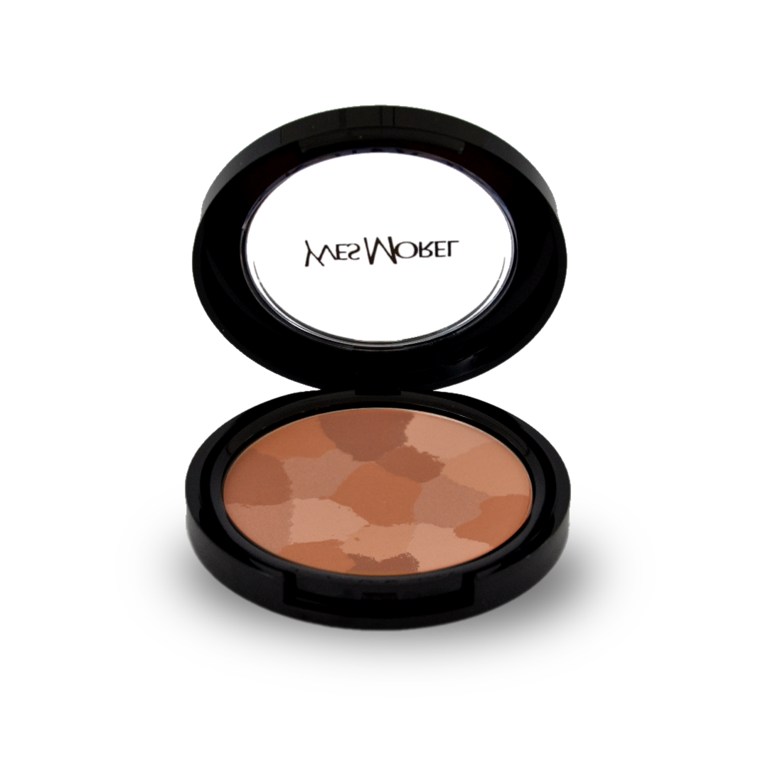 Blush Mosaique - Yves Morel