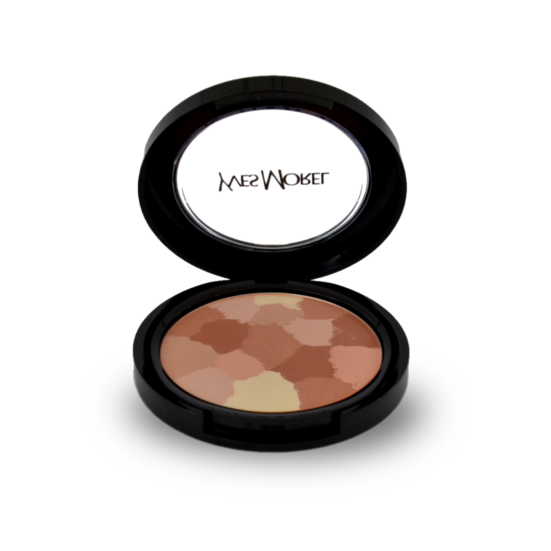 Blush Mosaique - Yves Morel