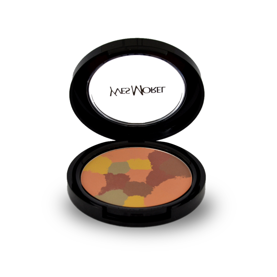 Blush Mosaique - Yves Morel