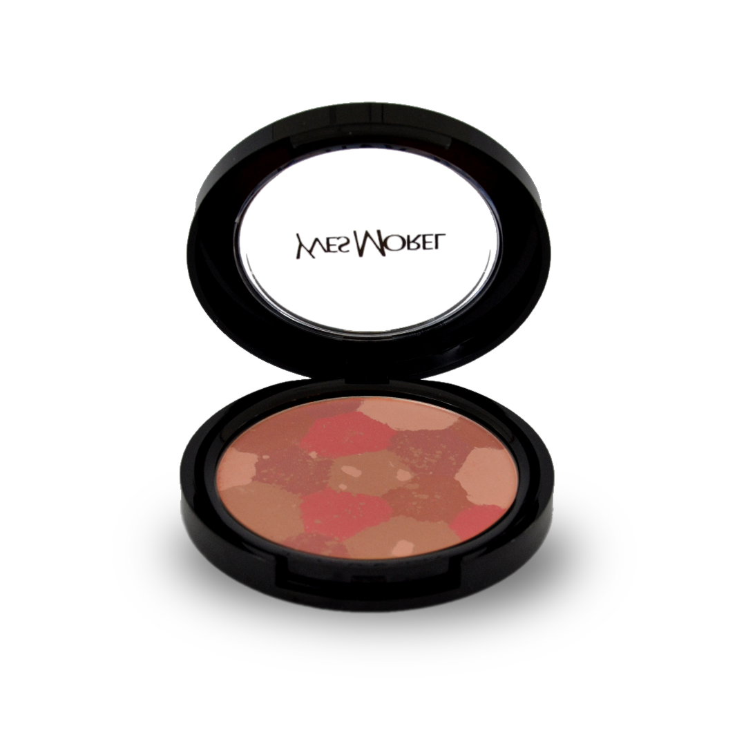 Blush Mosaique - Yves Morel