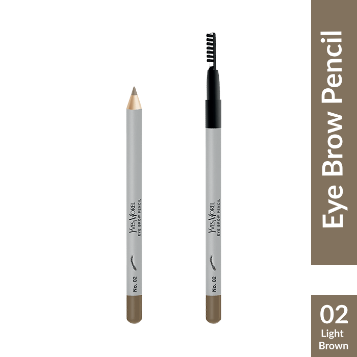 crayon sourcils yves morel