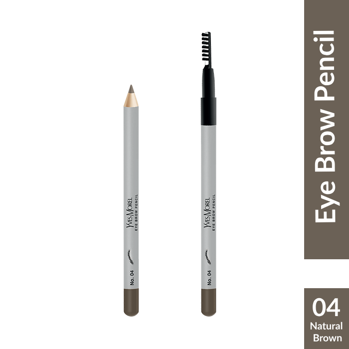 crayon sourcils yves morel