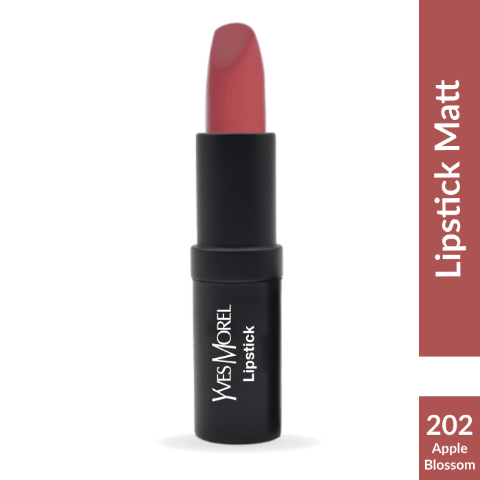 Rouge à Lèvres Mat N°202 | Yves Morel