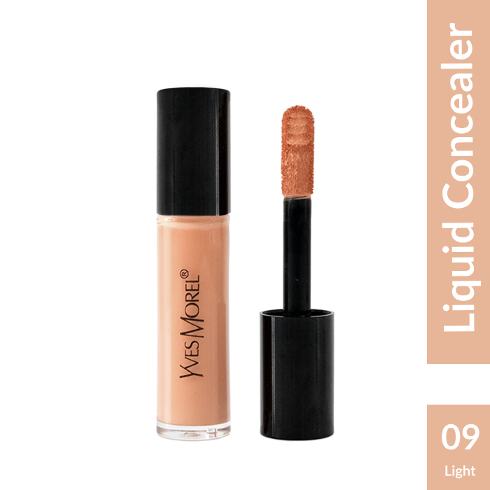 Anti Cerne Liquid Concealer - Yves Morel