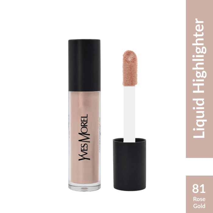Liquid Highlighter - Yves Morel