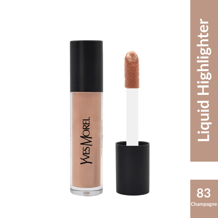 Liquid Highlighter - Yves Morel