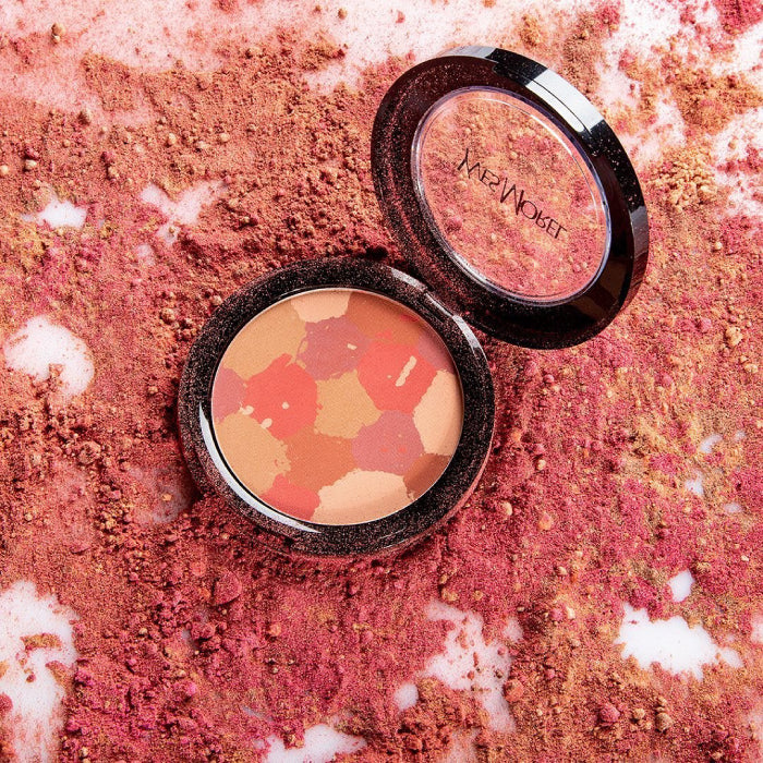 Blush Mosaique - Yves Morel