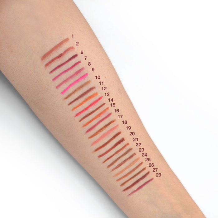 lip pencil _ yves morel