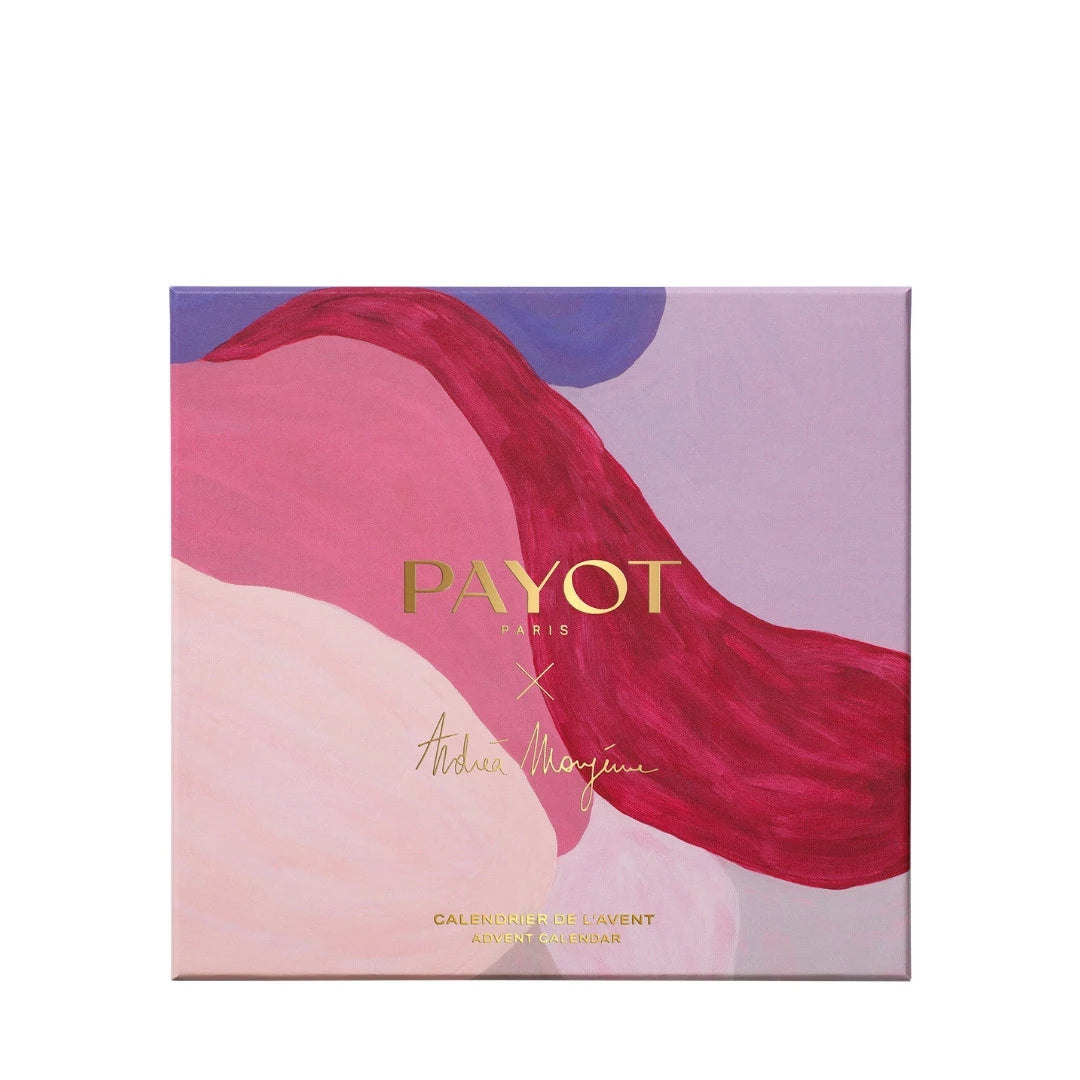 Calendrier de l'Avent 2024 | Payot
