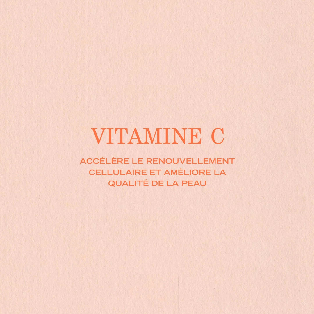 Crème Vita Éclat 50ml My Payot, soin hydratant quotidien pour raviver l’éclat, lisser le teint et offrir une peau lumineuse et pleine d’énergie.