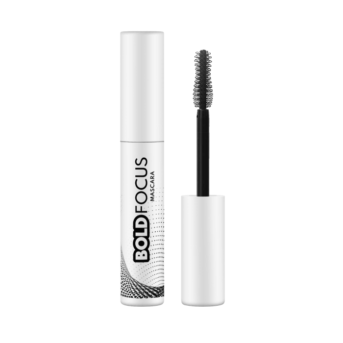 MASCARA BOLD FOCUS volume YVES MOREL