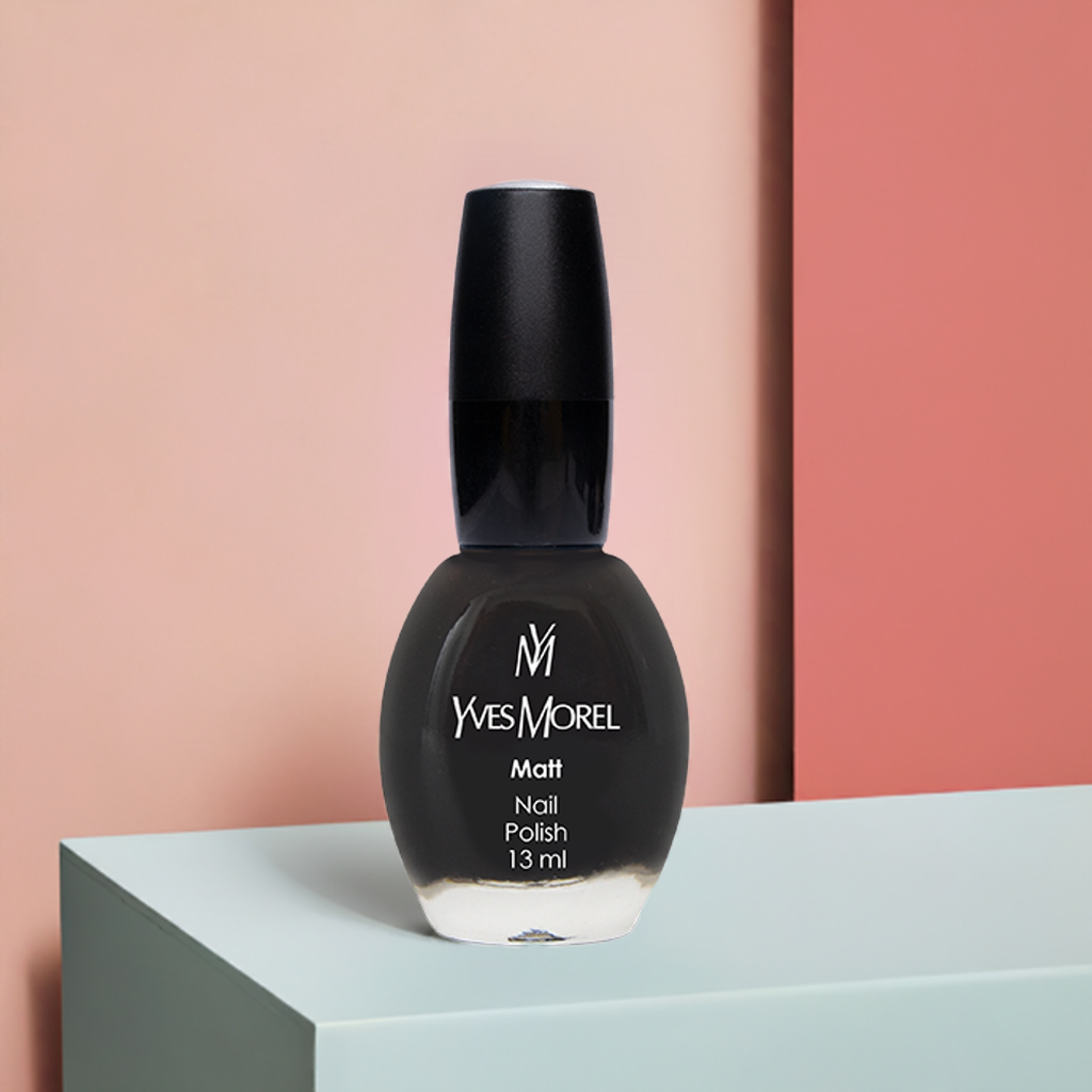 vernis a ongles yves morel