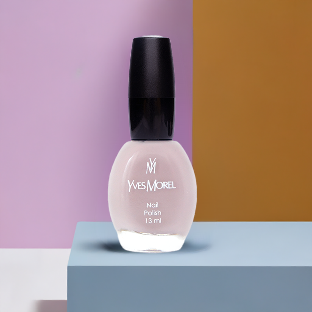 Vernis à Ongles 22 – Cygne Rose | Yves Morel