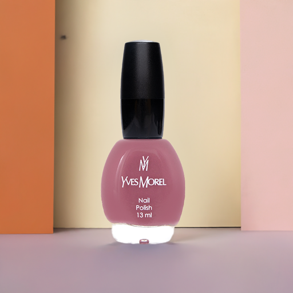 Vernis à Ongles 29 – Copper Rose | Yves Morel