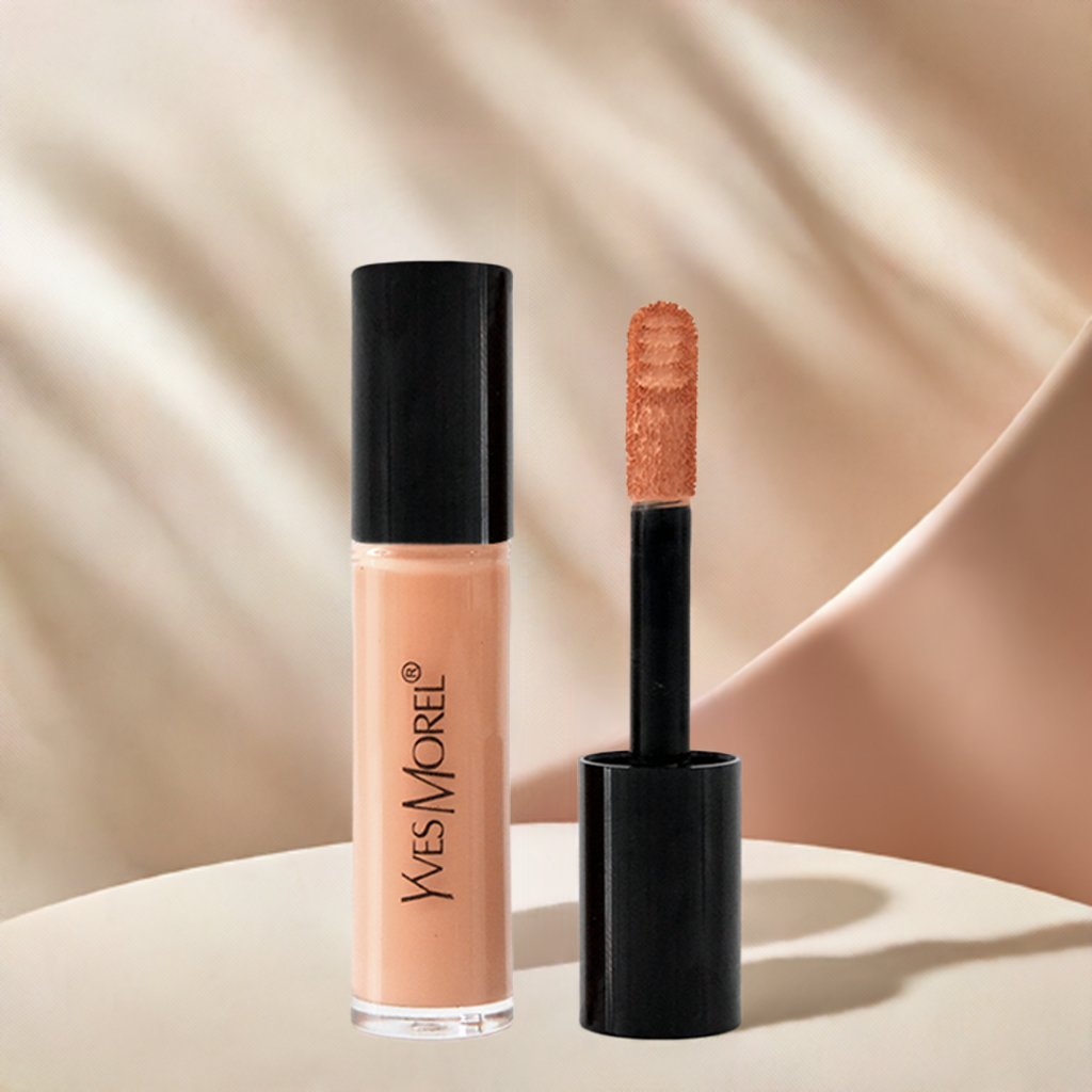Anti Cerne Liquid Concealer - Yves Morel