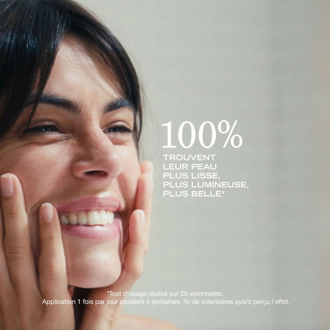 Lotion Tonique Réveil 400ml Nue Payot, tonique doux pour réveiller, rafraîchir et tonifier la peau tout en éliminant les impuretés en douceur.