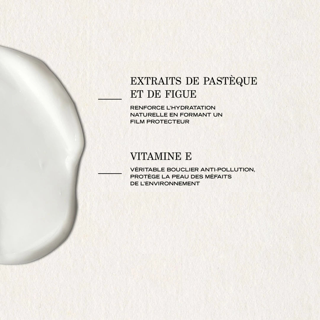 Masque Baume Réhydratant 50ml Source Payot, apaise et hydrate intensément les peaux déshydratées, pour une sensation de confort immédiat