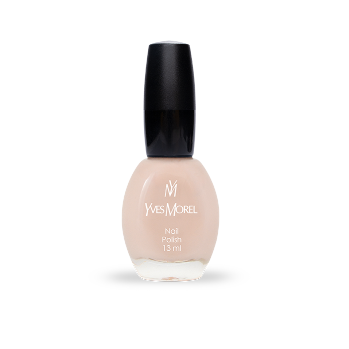 Vernis à Ongles 146 – Vanille | Yves Morel