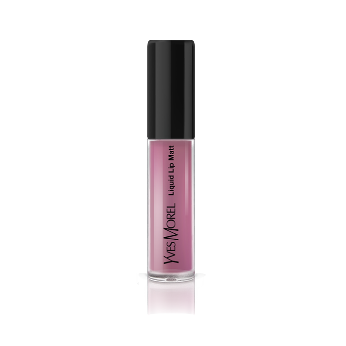 Liquid Lip Matte | Yves Morel