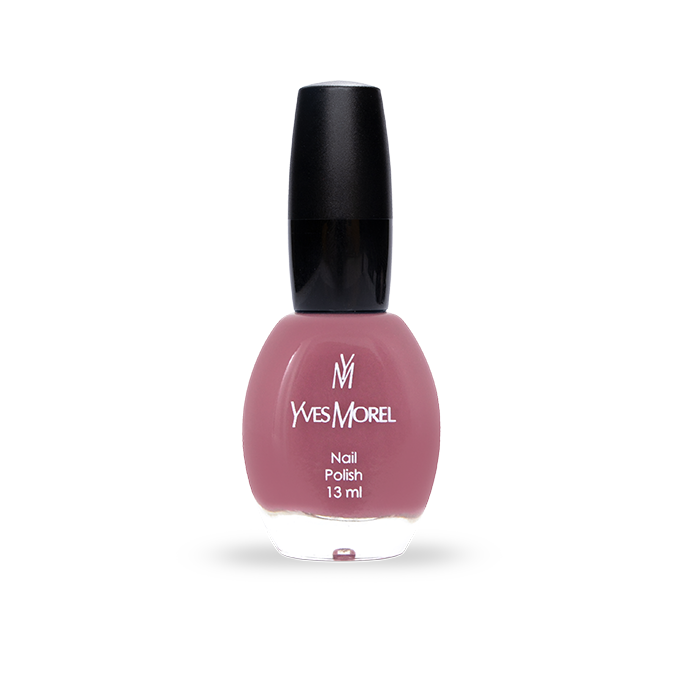Vernis à Ongles 29 – Copper Rose | Yves Morel