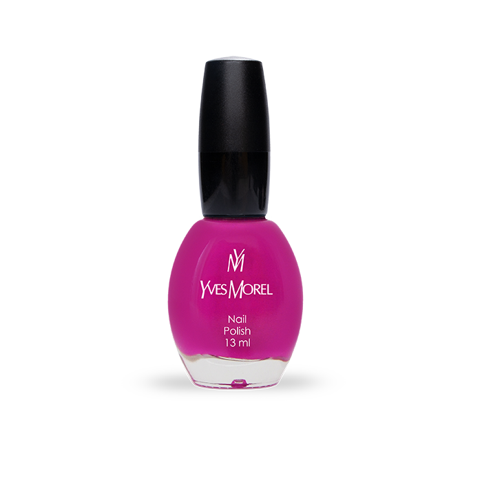 VERNIS À ONGLES Yves Morel