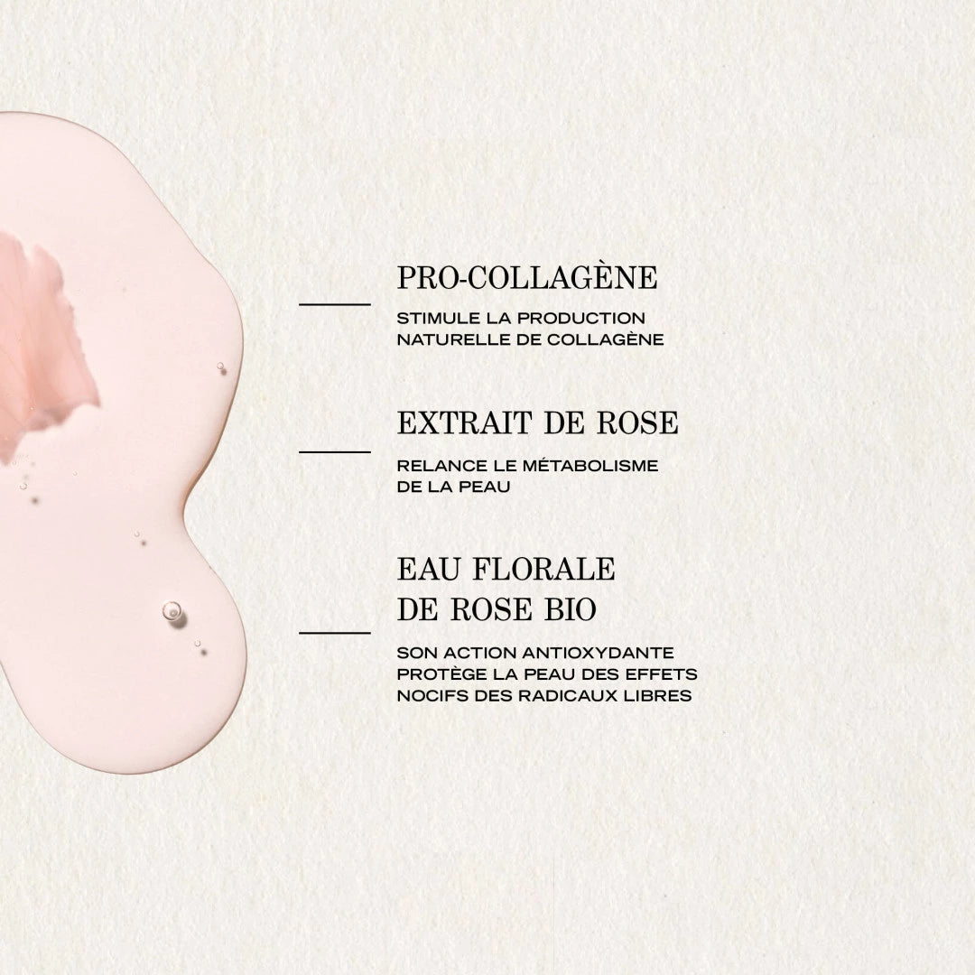 Infusion Liftante 125ml - Roselift | Payot
