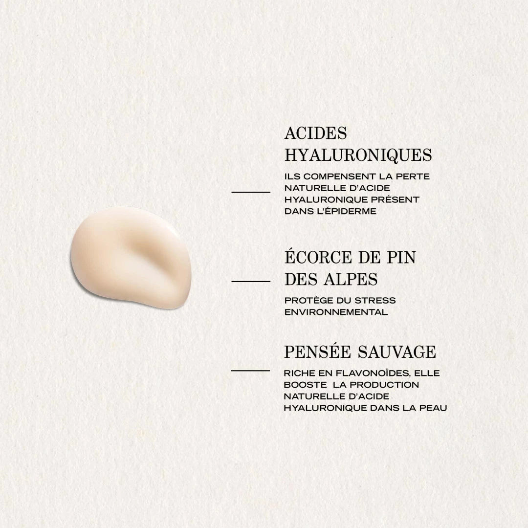 Sérum Booster Repulpant 50ml Lisse Payot, soin anti-âge pour repulper la peau, lisser les rides et restaurer la fermeté et l’élasticité du visage.