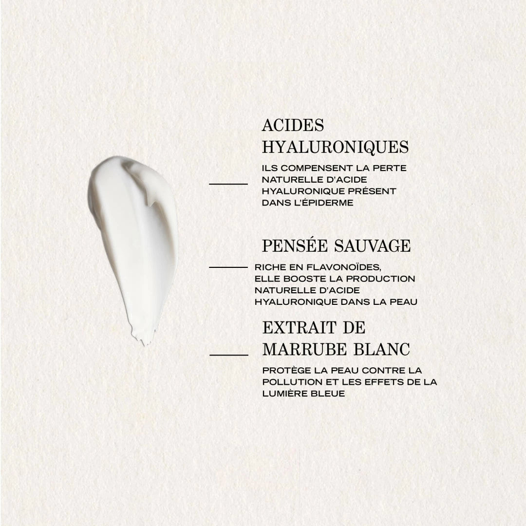 Soin Défroissant Regard & Lèvres 15ml Lisse Payot, soin ciblé pour lisser les rides, repulper les contours et illuminer le regard et les lèvres.
