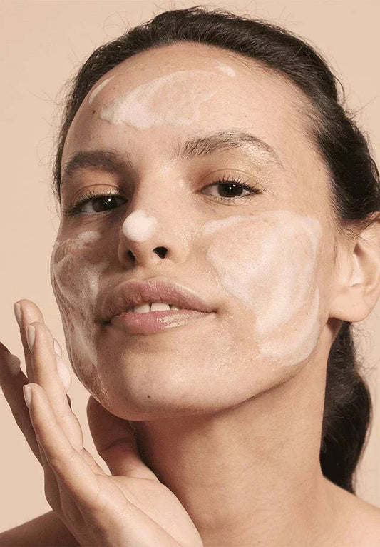 Quels produits pour une peau grasse ?