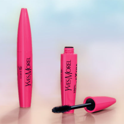 MASCARA EXTRA VOLUME YVES MOREL