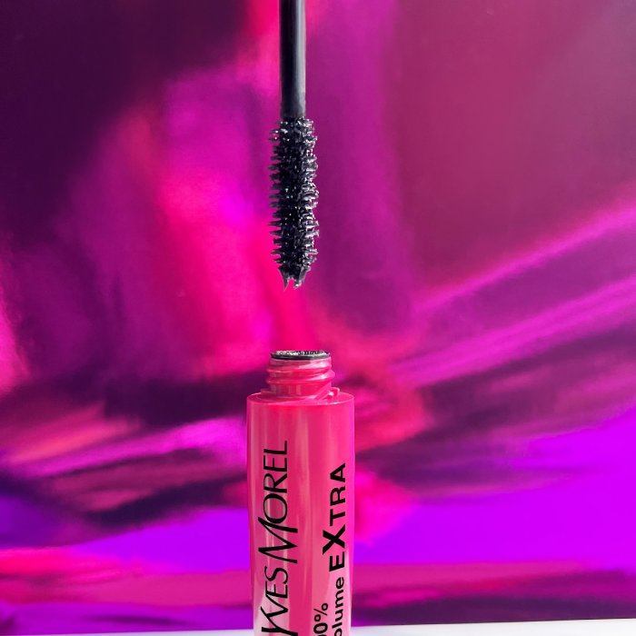 MASCARA EXTRA VOLUME YVES MOREL