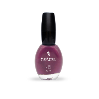 vernis a ongles  yves morel