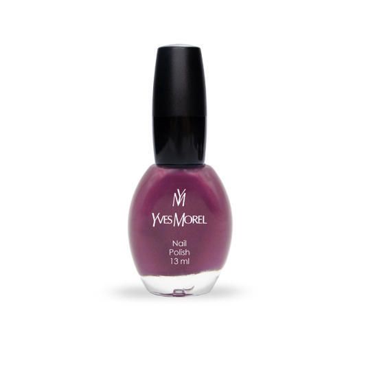 VERNIS À ONGLES 69 – PANSY PURPLE_YVES MOREL