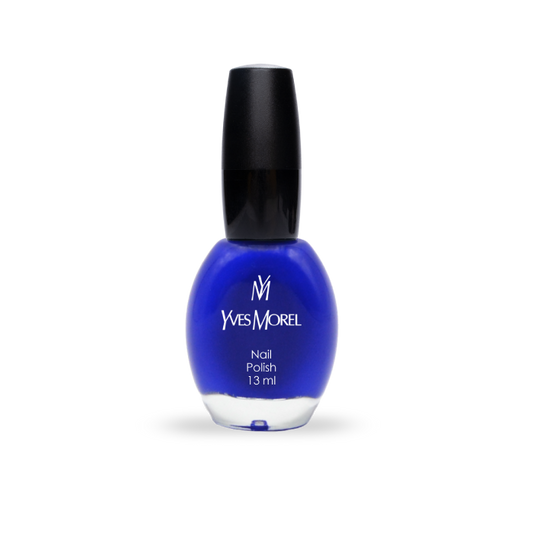 VERNIS À ONGLES 68 – BLEU ROI_YVES MOREL