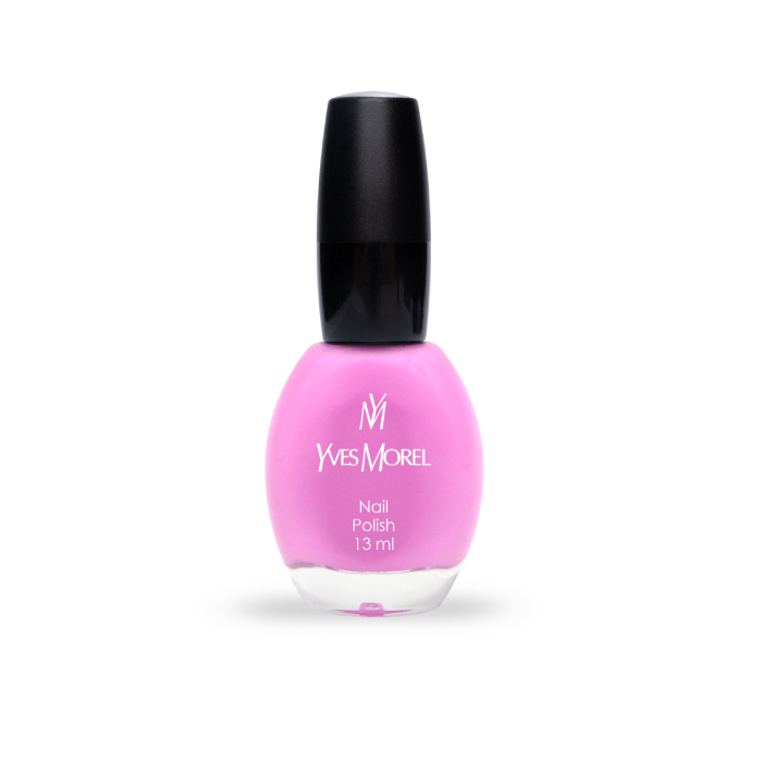 VERNIS À ONGLES 172 – ROSE LAVANDE_YVES MOREL