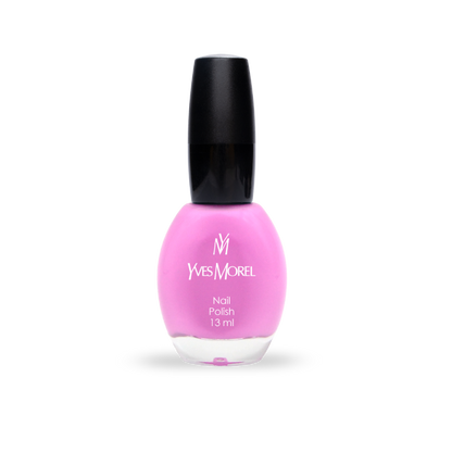 VERNIS À ONGLES 172 – ROSE LAVANDE_YVES MOREL