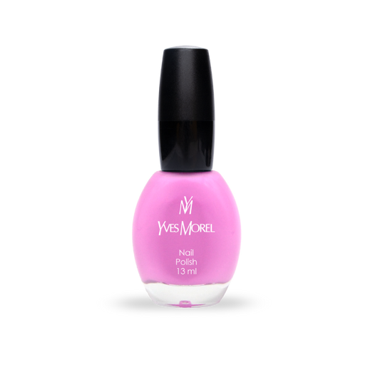 VERNIS À ONGLES 172 – ROSE LAVANDE_YVES MOREL