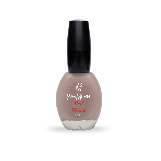 VERNIS À ONGLES 202 – ROSY NUDE FRENCH_YVES MOREL