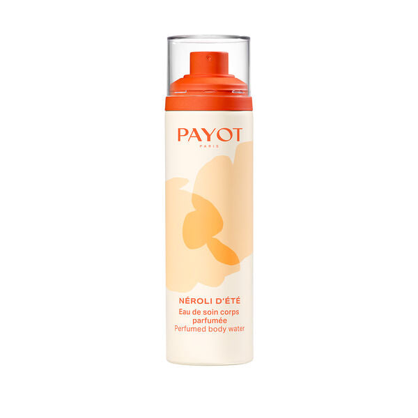 EAU DE SOIN PARFUMÉE D'ÉTÉ 100ML NÉROLI PAYOT