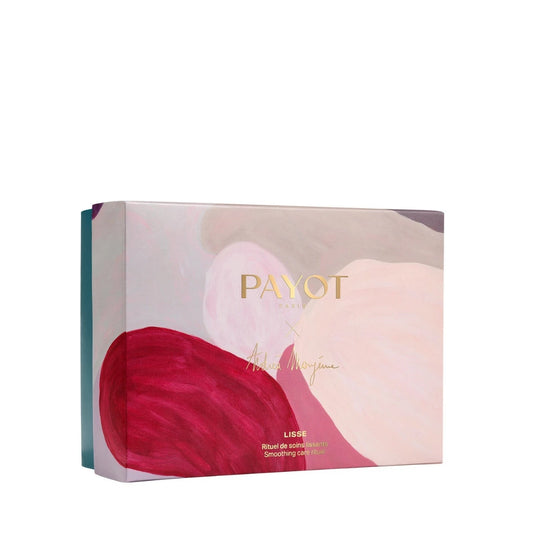 Coffret Lisse Payot, soin anti-rides raffermissant pour lisser la peau et redonner éclat et jeunesse au visage.