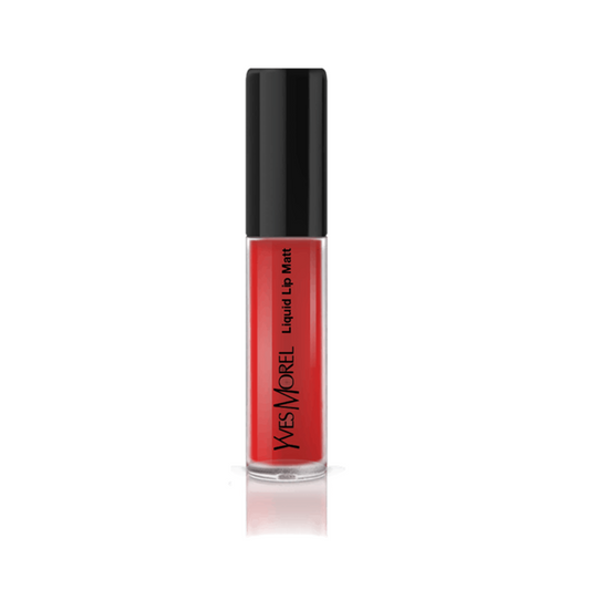 Liquid Lip Matte | Yves Morel