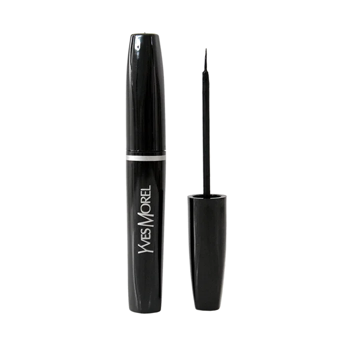 Eye-liner Haute Précision – Pour un regard intense, net et sophistiqué
Obtenez un trait parfait en un seul geste avec l’Eye-liner Haute Précision, conçu pour celles qui recherchent un regard magnétique et une application sans effort. Grâce à sa pointe fine et souple, il glisse facilement sur la paupière pour un tracé précis, qu’il soit discret ou audacieux.
• Pigmentation noire intense
• Application fluide et sans bavure
• Séchage rapide et tenue jusqu’à 12 heures
• Formule douce adaptée aux yeux sensibles