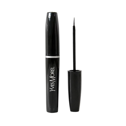 Eye-liner Haute Précision – Pour un regard intense, net et sophistiqué
Obtenez un trait parfait en un seul geste avec l’Eye-liner Haute Précision, conçu pour celles qui recherchent un regard magnétique et une application sans effort. Grâce à sa pointe fine et souple, il glisse facilement sur la paupière pour un tracé précis, qu’il soit discret ou audacieux.
• Pigmentation noire intense
• Application fluide et sans bavure
• Séchage rapide et tenue jusqu’à 12 heures
• Formule douce adaptée aux yeux sensibles