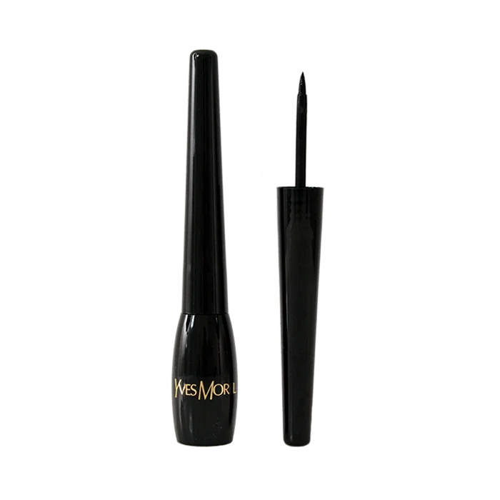 Ink Liner – Noir intense et précision parfaite
L’Ink Liner offre un tracé net, intense et sans bavure grâce à sa pointe feutre ultra-précise. Sa formule haute couvrance assure une tenue longue durée tout en respectant les yeux sensibles.

• Noir profond
• Application fluide et précise
• Longue tenue
• Séchage rapide
Idéal pour un trait classique ou un cat-eye graphique.
