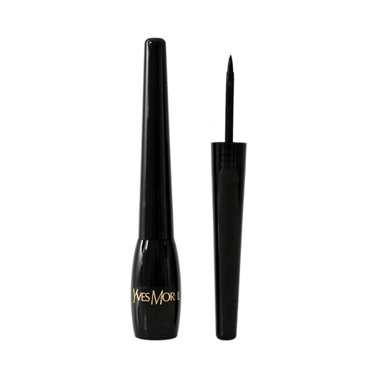 Ink Liner – Noir intense et précision parfaite
L’Ink Liner offre un tracé net, intense et sans bavure grâce à sa pointe feutre ultra-précise. Sa formule haute couvrance assure une tenue longue durée tout en respectant les yeux sensibles.

• Noir profond
• Application fluide et précise
• Longue tenue
• Séchage rapide
Idéal pour un trait classique ou un cat-eye graphique.
