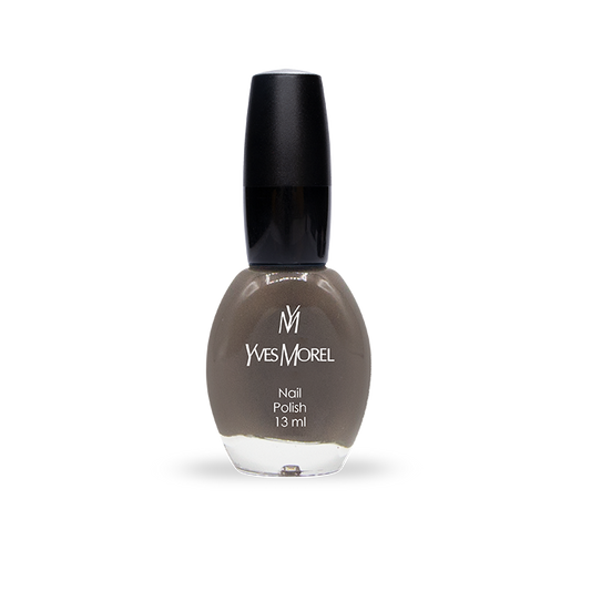 VERNIS À ONGLES 64 – BRUN FOIE_YVES MOREL