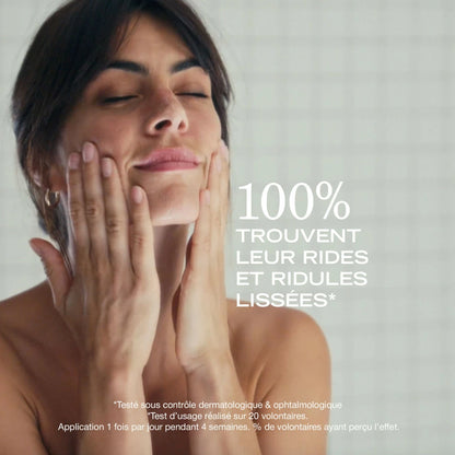 Crème Jeunesse Démaquillante 150ml Nue Payot, nettoie la peau en profondeur tout en préservant sa jeunesse et son confort